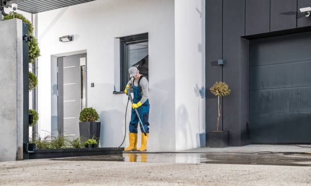 Trusted Tiffin, IA Pressure Washing Services Experts