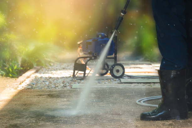 Best Factory Floor Cleaning  in Tiffin, IA